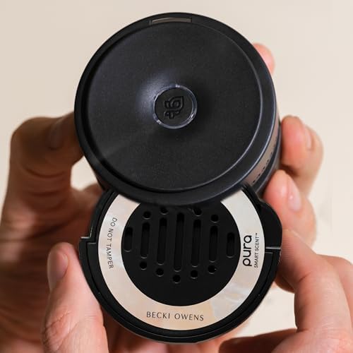 Pura Car Scent Refill, Coconut Calm - Image 3