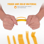GOOACC 6PCS Auto Trim Removal Tool Kit No-Scratch - Image 6