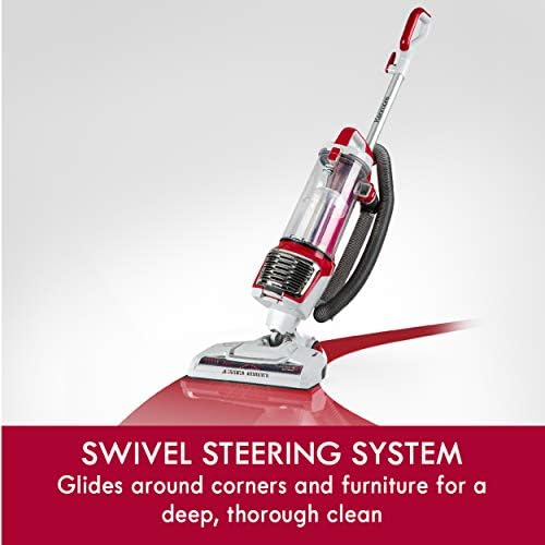 Kenmore Bagless Upright Vacuum, Red, DU2015 - Image 5