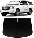 Windshield Sunshades for Cadillac Escalade 2021-2026 Sun Shade by PAIMOHO