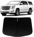 Windshield Sunshades for Cadillac Escalade 2021-2026 Sun Shade by PAIMOHO