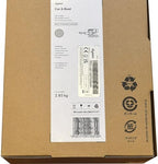 Dyson V8 Car+Boat HH15 Handheld Vacuum (Silver) - International Version (100V - 240V) - Image 5