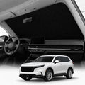 REEVAA Car Windshield Sunshade for Honda CR-V 2026 by REEVAA