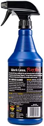 Meguiar's M180332 Extreme Marine Multi, 32 Oz, 2 Pack - Image 2