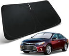 Windshield Sun Shade for 2013-2018 Toyota Avalon by PAIMOHO
