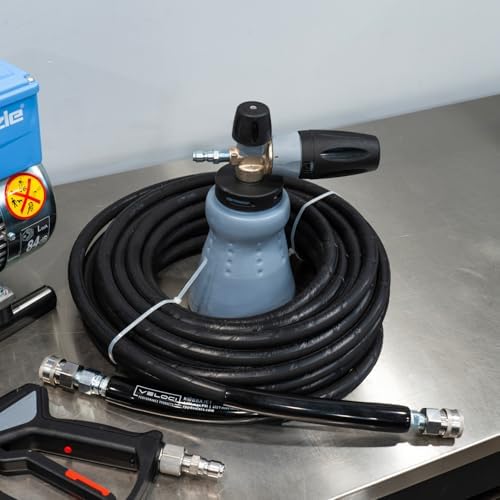 Kranzle 1622 TS Pressure Washer Total Stop | MTM Detailing Package Level 2 K1622TS | The Clean Garage - Image 2