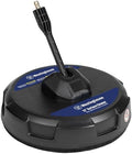 Westinghouse PWSC12 12" Pressure Washer Surface Cleaner Attachment - 3000 Max PSI, 1/4” Connector by Unknown