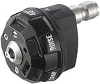 MeteorBlast 6 in 1 Quick Change over Adjustable Pressure Washer Nozzle Tips by Meteor+Blast
