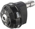 MeteorBlast 6 in 1 Quick Change over Adjustable Pressure Washer Nozzle Tips by Meteor+Blast