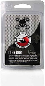 Chemical Guys, Heavy Duty Clay Bar & Luber Kit, Paint Prep, 2-Piece Set - Image 2