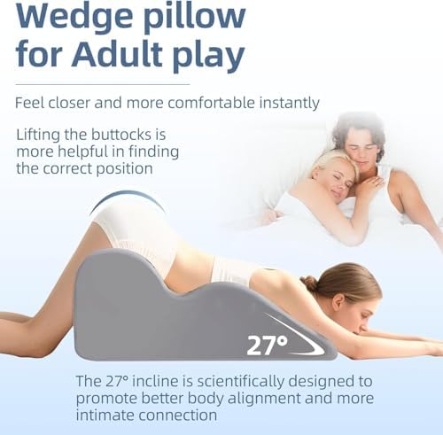 Sweet Spot Pillow,27 Degree Couples Pillows - Image 3
