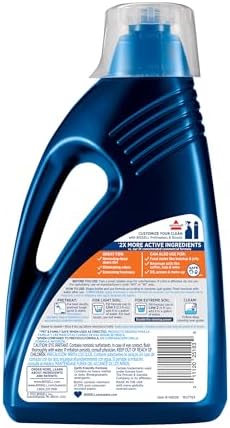 Bissell Febreze with Gain Oxy - Image 2