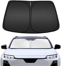 ARISMOTOR Windshield Sun Shade for S-ub-aru Uncharted 2026-2027 by ARISMOTOR