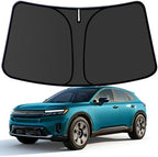 Prologue Customized Windshield Sun Shade for 2024 2025 2026 Prologue Front Window Sunshade Visor Protector Foldable Blocks UV Rays Keep Car Cooler Accessories by aatoppus