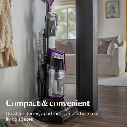 Bissell CleanView Compact Turbo Upright Vacuum, 3437F - Image 5