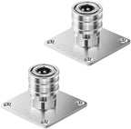 PWACCS Pressure Washer Foam Cannon Holder, 2 Pack, 1/4" Quick Connect - Image 5