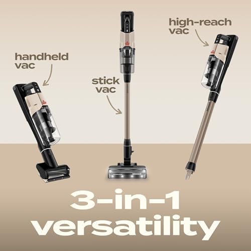 Bissell PowerClean FurGuard Cordless Vacuum, Amazon Exclusive, 4039A - Image 6