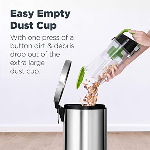 Eureka Vacuum Cleaners for Home,Airspeed Ultra-Lightweight, NEU10AE4 - Image 3