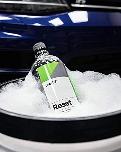CARPRO Reset - Intensive Car Wash Shampoo, High Foaming - Liter (34oz) - Image 4