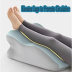 27° Sweet Spot Pillow, Purple - Image 4
