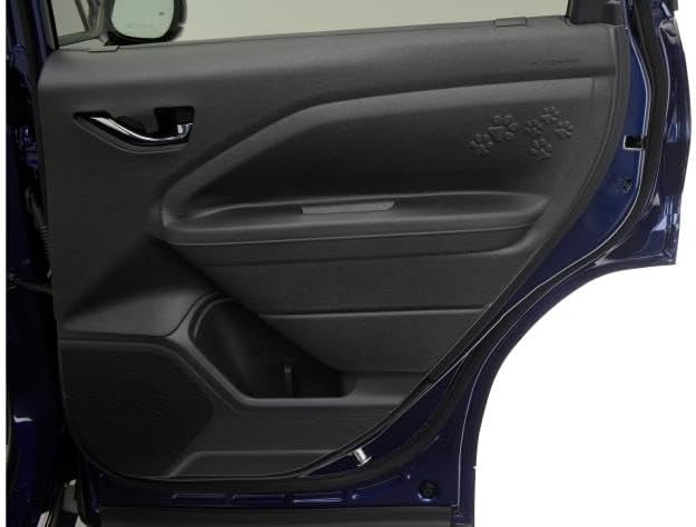 Subaru 2025 2026 Forester Pet Rear Door Protector SOA773A003 Genuine OEM by Subaru