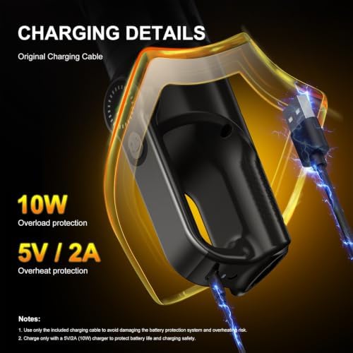 25Kpa Handheld Vacuum Cordless Cleans Car, Home and Office Fast - Image 5