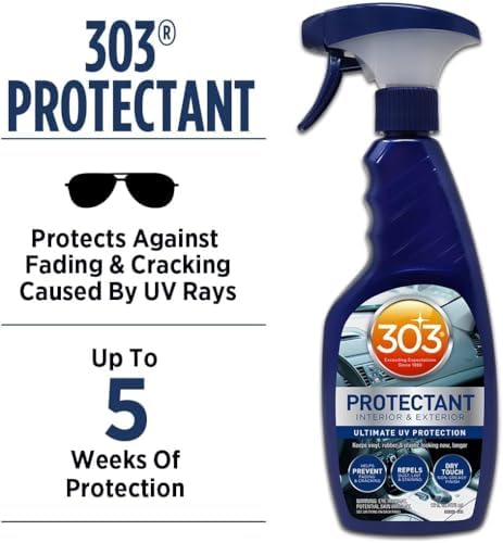 303 Automotive Protectant Spray Bundle - Image 2