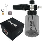 CORE JOY Foam Cannon for Pressure Washer - 4000 Max PSI by COREJOY