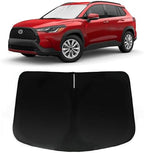 Windshield Sun Shade for Toyota Corolla Cross 2022-2025 2026 by PAIMOHO