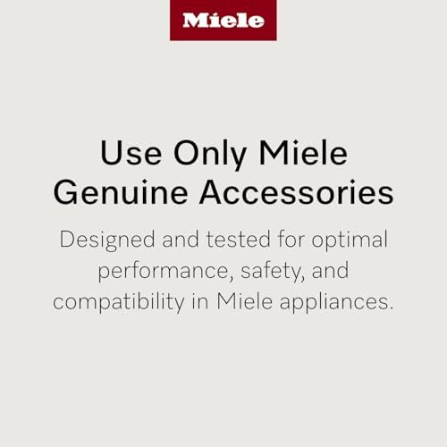 Miele STB 305-3 Turbo Brush Floorhead for Low-Med Pile Carpet - Image 6