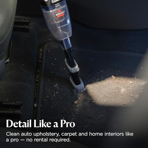 BISSELL Little Green Auto Pro with Professional Auto Tools, 3909L - Image 2