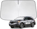 Windshield Sun Shade for Acura MDX 2014-2026 Sunshade by YIZHUOMY