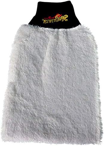 Meguiar's Microfiber Wash Mitt, 2 Pack - Image 4