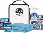 Chemical Guys, Interior On the Go Car Wash Kit, Cleaners & Protectants Set - Image 2