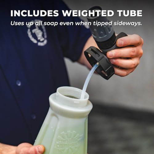 The Rag Company - Ultra H2O Foam Cannon - Image 6