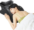 Intimacy Pillow – 27° Lift Ergonomic Memory Foam Cushion for Couples, Provide Support for Intimate Postures, Waterproof & Comfortable, Ideal for Better Positioning (Grey) - Image 6