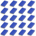 20pcs Clay Bars Auto Detailing Premium Grade Magic Clay Bar Kit for Car Detailing by Stemni