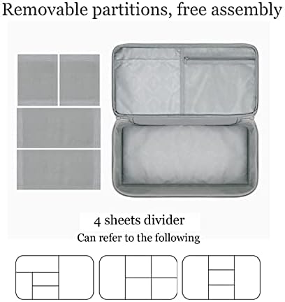 Vacuum Cleaner Accessories Storage Bag - Image 5
