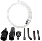 ANBOO 1-1/4inch & 1-3/8'' Vacuum Attachments Mini Micro Tool Attachment 8 Piece Set - Image 2