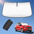 Sun Shade Sunshade for Ford EcoSport 2014-2024 Windshield Cover by ZOIBVCARSUNSHADE