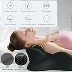 Memory Foam Intimacy Wedge Pillow - Image 4