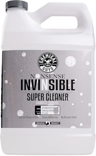 Chemical Guys, Nonsense Colorless & Odorless All-Surface Cleaner, 1 Gallon by ChemicalGuys