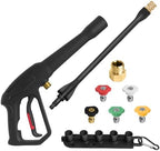 Pressure Washer Spray Gun, for Ryobi Pressure Washer Gun by Abode