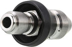 MIZORLIE Pressure Washer Sewer Jetter Nozzle with Stainless Steel - Image 3