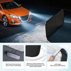 Windshield Sun Shade for Nissan Altima 2019-2026 Sunshade - Image 5
