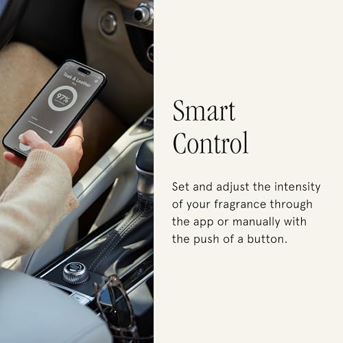 Pura Car Scent Refill, Citrus & Cream - Image 5