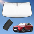 Sun Shade Sunshade for Honda HR-V 2026 2025 2024 2023 HRV Windshield Cover by ZOIBVCARSUNSHADE