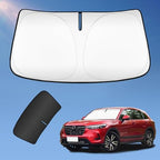 Sun Shade Sunshade for Honda HR-V 2026 2025 2024 2023 HRV Windshield Cover by ZOIBVCARSUNSHADE