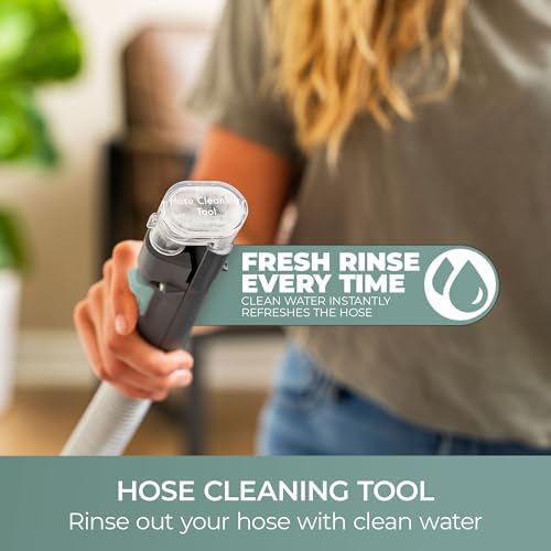 Kenmore SpotLite Go Pet Portable Carpet & Upholstery Cleaner Machine - Image 5