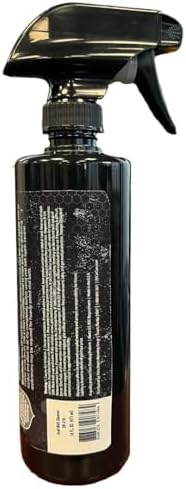 Seat Belt Cleaner | Effectively Removes Dirt & Stains from Seat Belts | Safe for All Fabrics & Materials | Powerful Cleaning Formula | DP-310 | 16 fl. oz. - Image 3